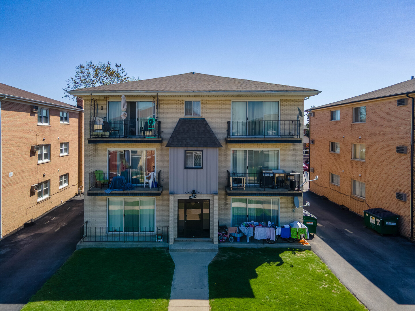 7835 Normandy Avenue Property Photo