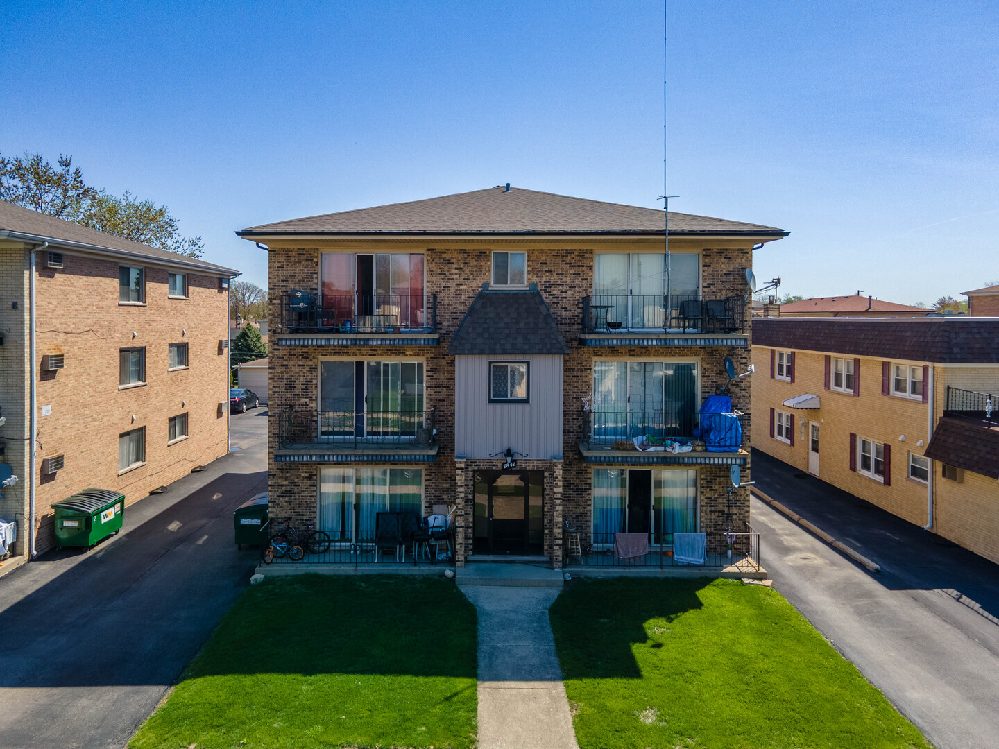 7841 Normandy Avenue Property Photo