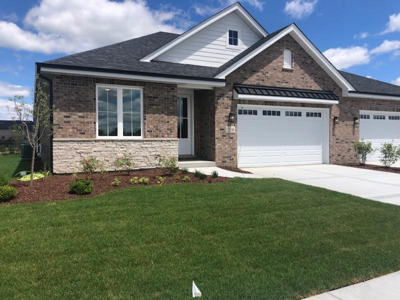 12186 Morandi Court Property Photo