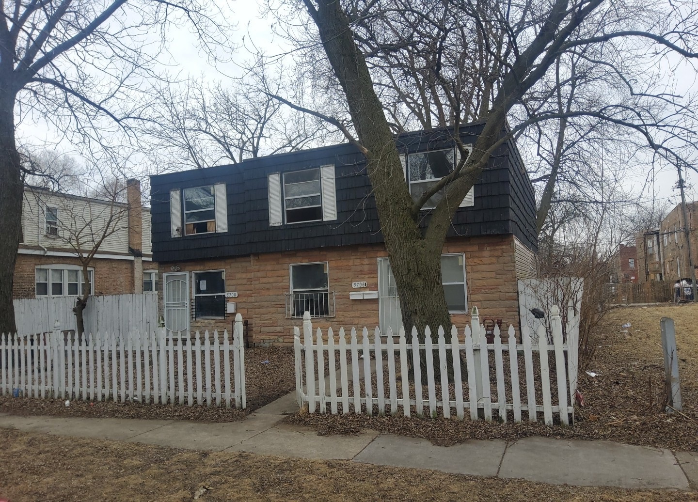 5706-08 S Bishop Street Property Photo 1