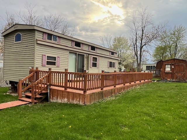 2795 E 28th Lot 1344 Road Property Photo 1