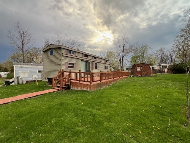 2795 E 28th Lot 1344 Road Property Photo 2