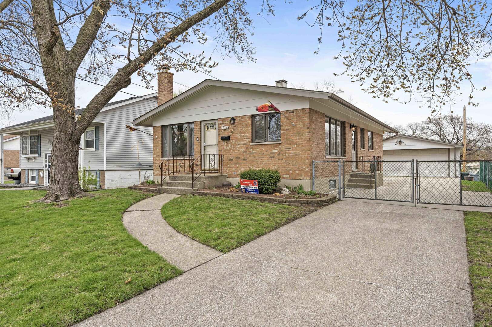 921 Highland Avenue Property Photo