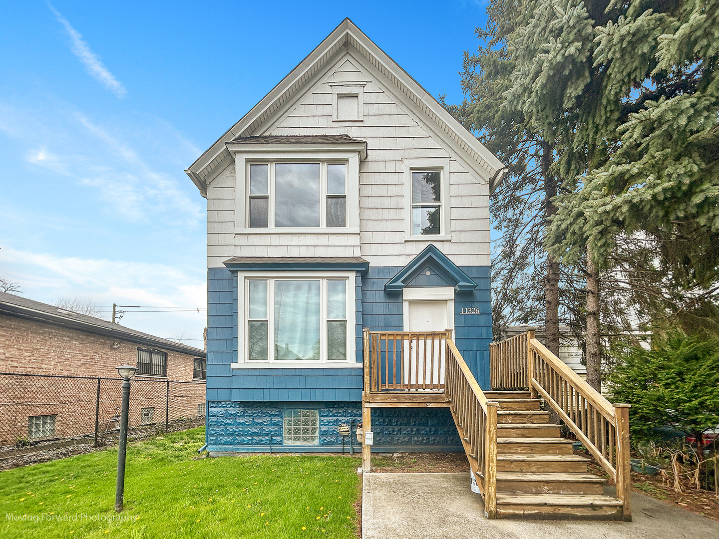11326 S Eggleston Avenue Property Photo 1