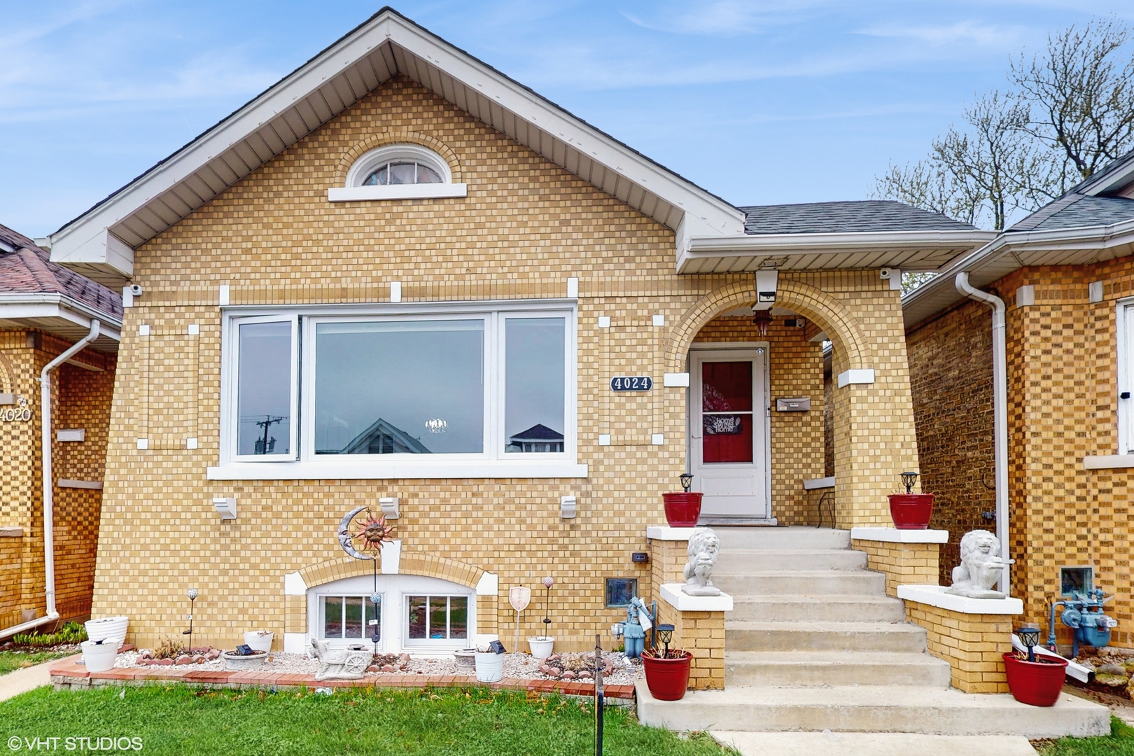 4024 N Overhill Avenue Property Photo