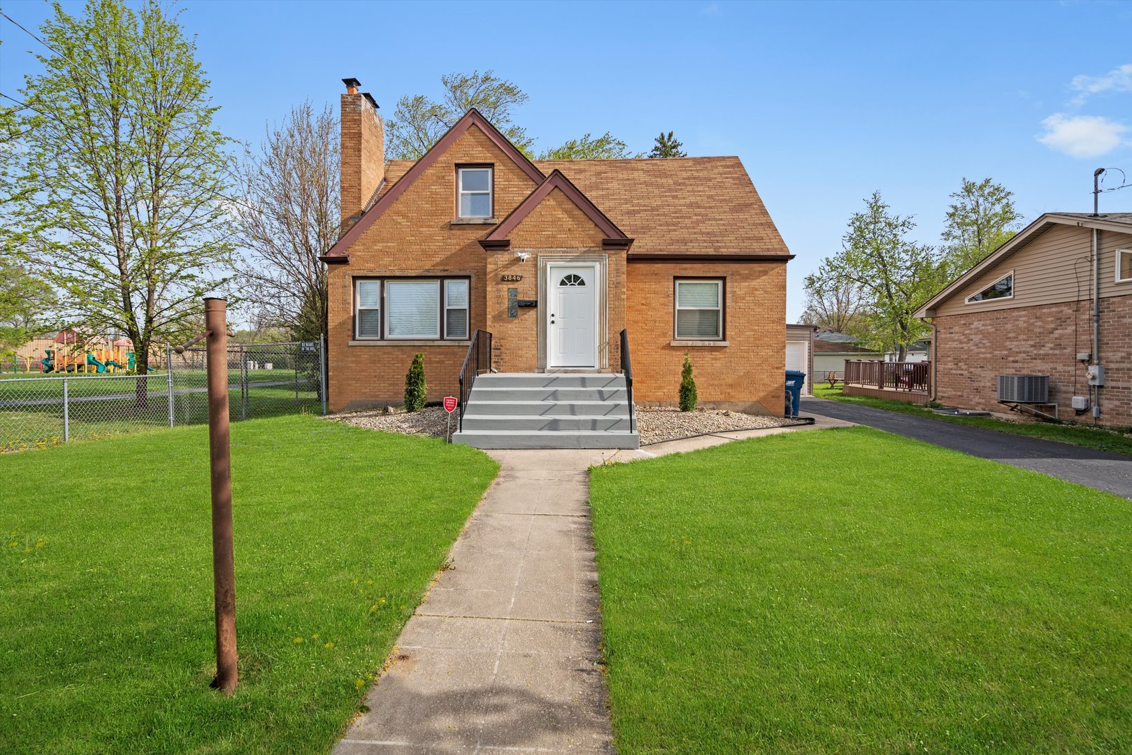 3846 149th Street Property Photo