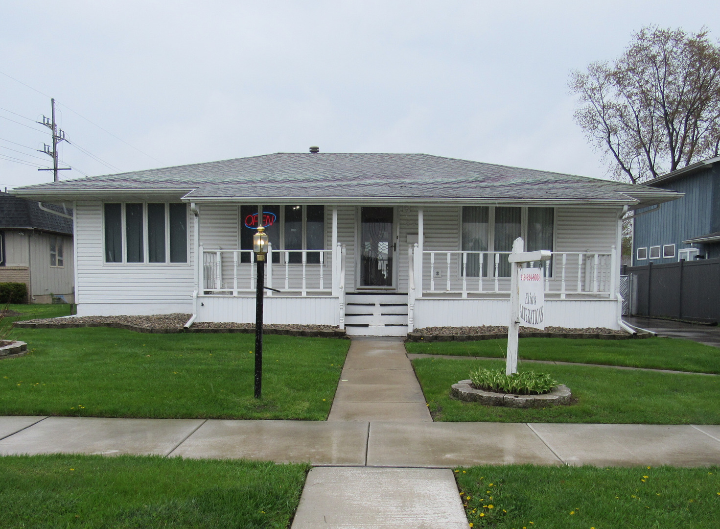 843 N Ernest St Property Photo