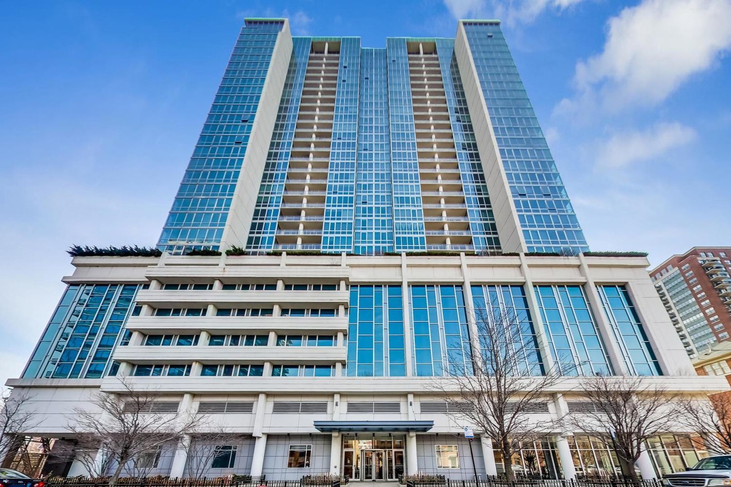 1629 S Prairie Avenue 1908 Property Photo 1