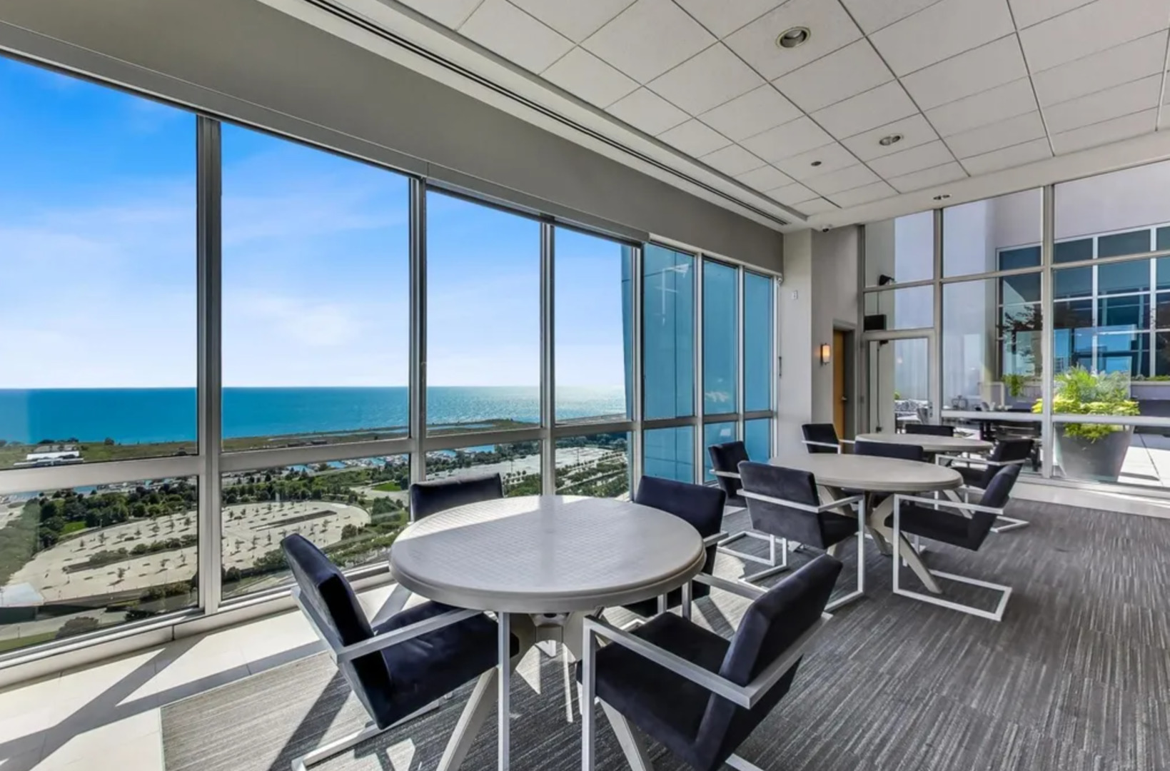 1629 S Prairie Avenue 1908 Property Photo 14