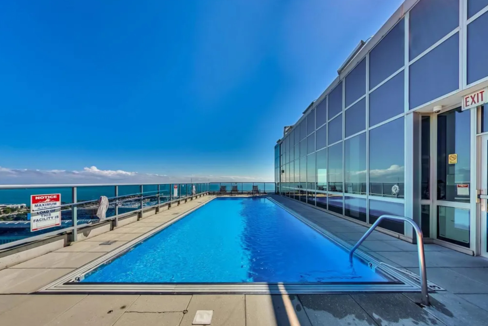 1629 S Prairie Avenue 1908 Property Photo 19