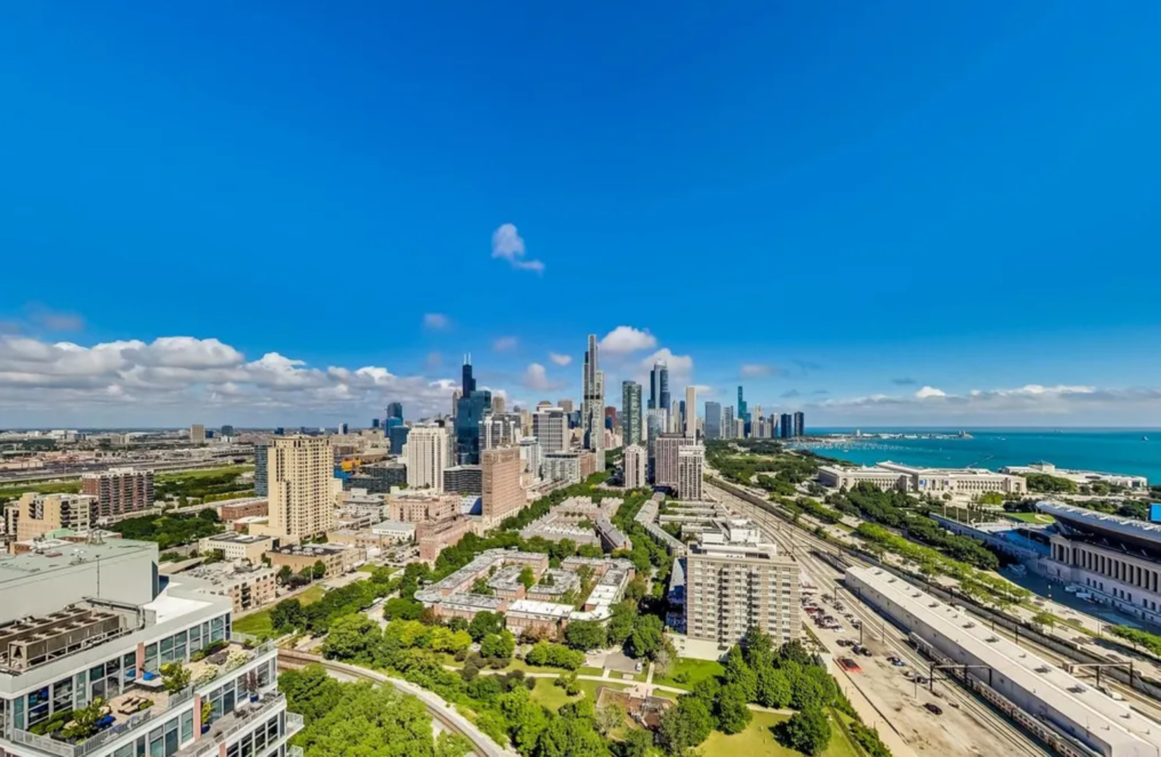 1629 S Prairie Avenue 1908 Property Photo 20