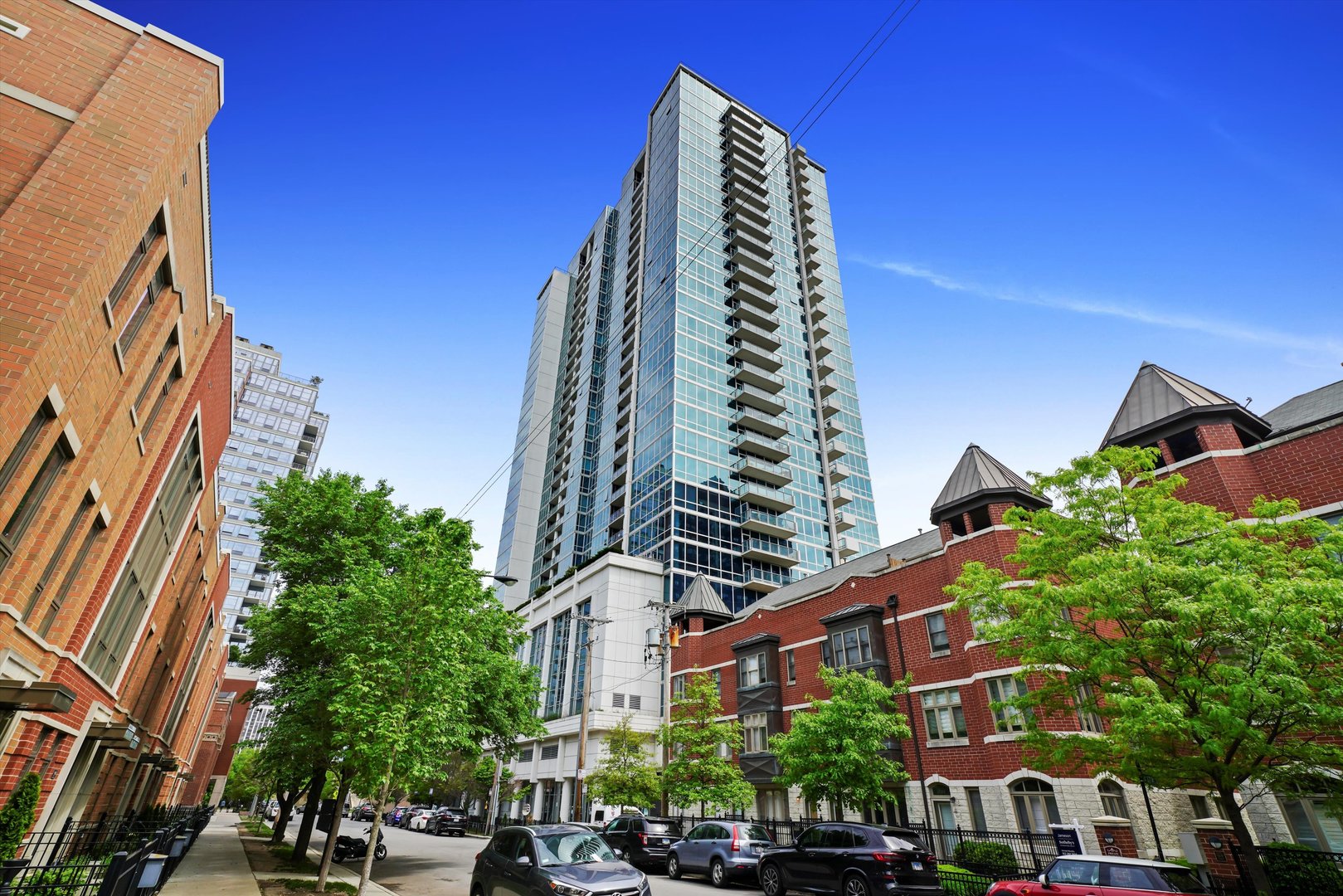 1629 S Prairie Avenue 1908 Property Photo 21