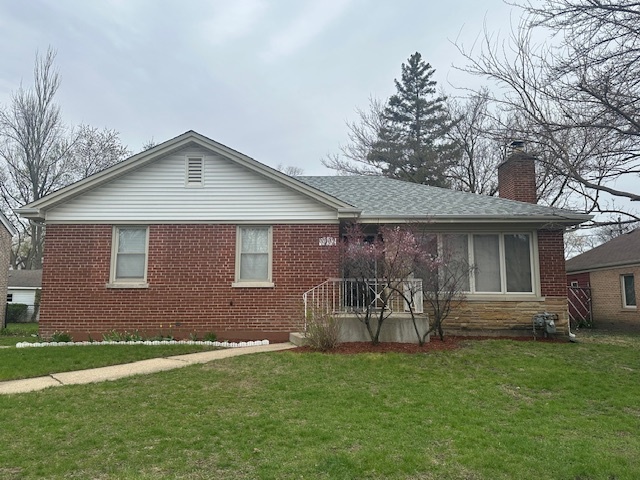 7520 Kildare Avenue Property Photo