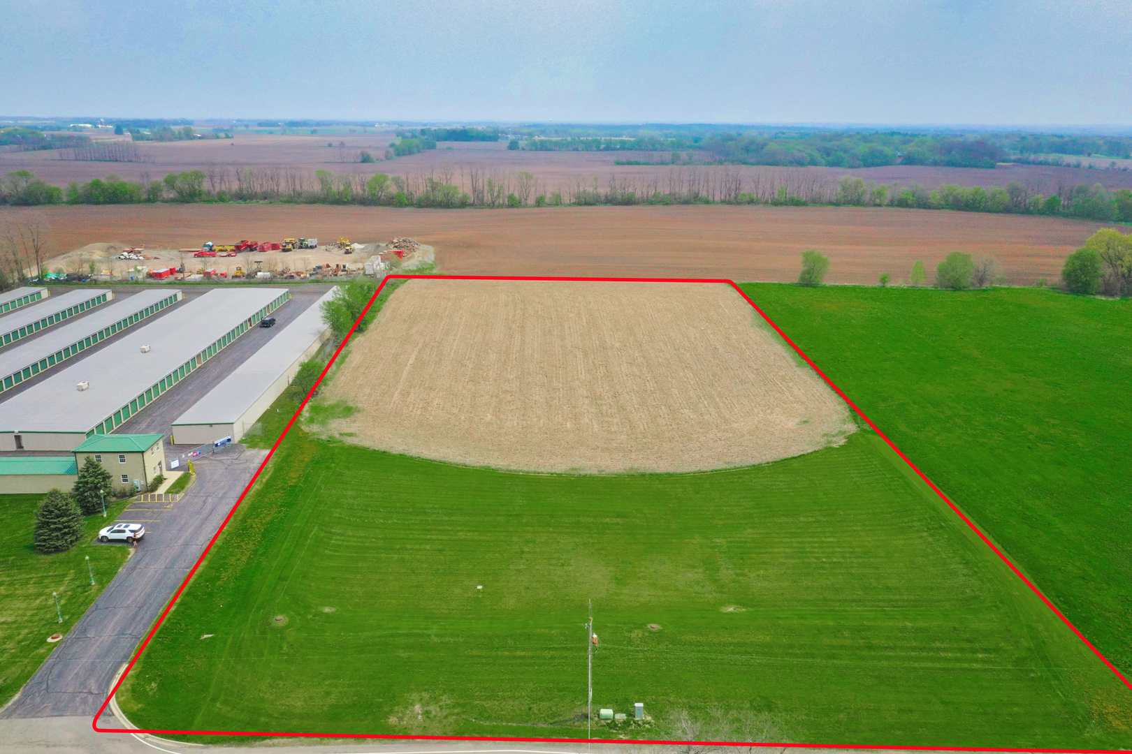 0 Il Rt 31 Property Photo 1