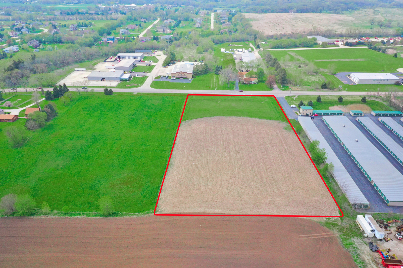 0 Il Rt 31 Property Photo 5