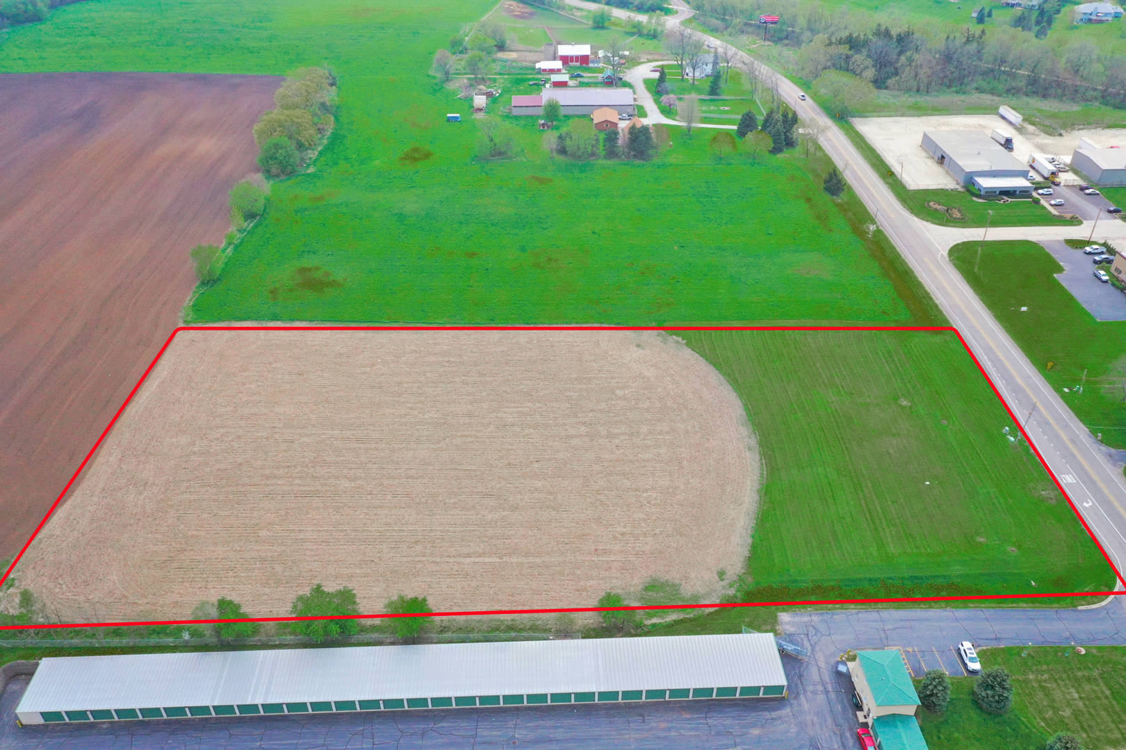 0 Il Rt 31 Property Photo 6