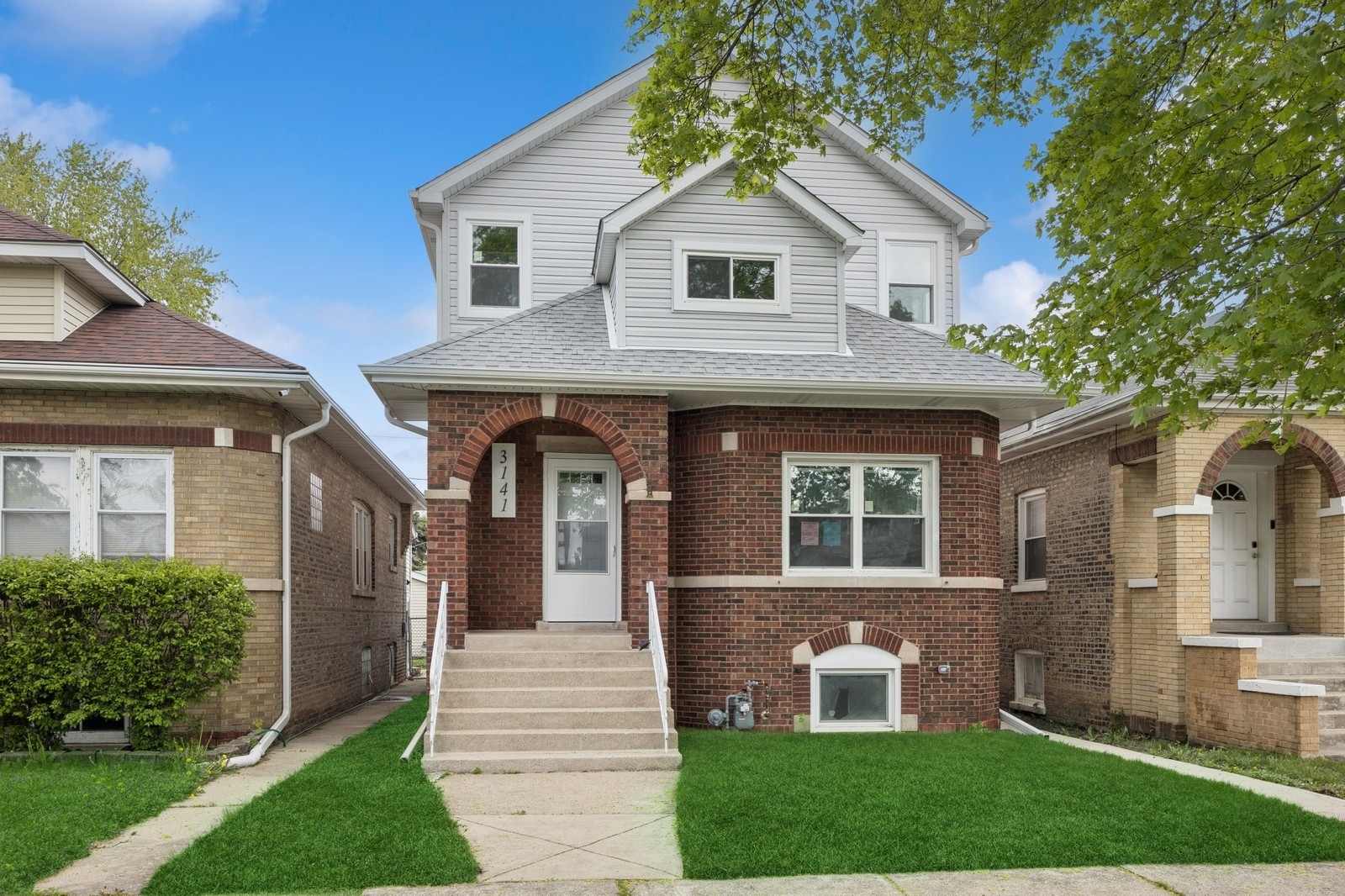 3141 Harvey Avenue Property Photo 1