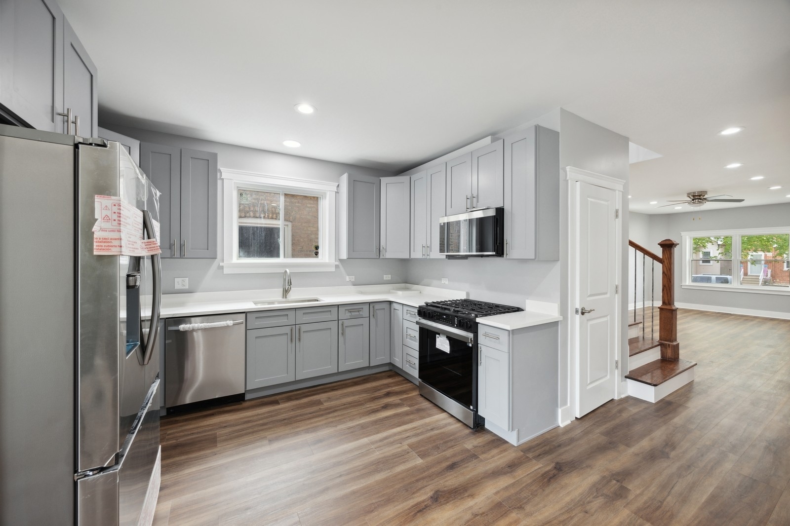 3141 Harvey Avenue Property Photo 5