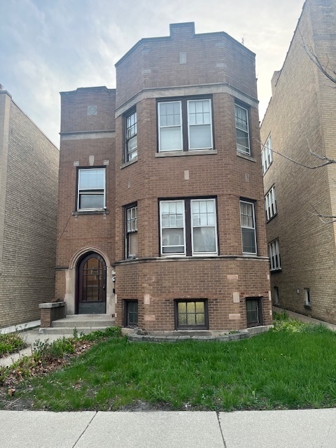 5412 N Kimball Avenue Property Photo