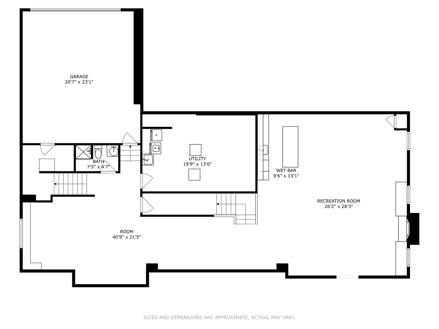 4019 Howard Ave Property Photo 38