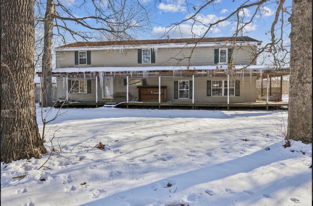 15095 N Nees Lane