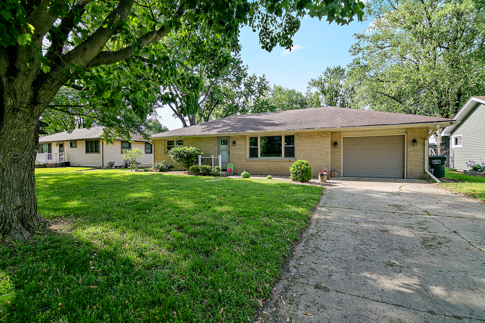4206 W Jean Street Property Photo
