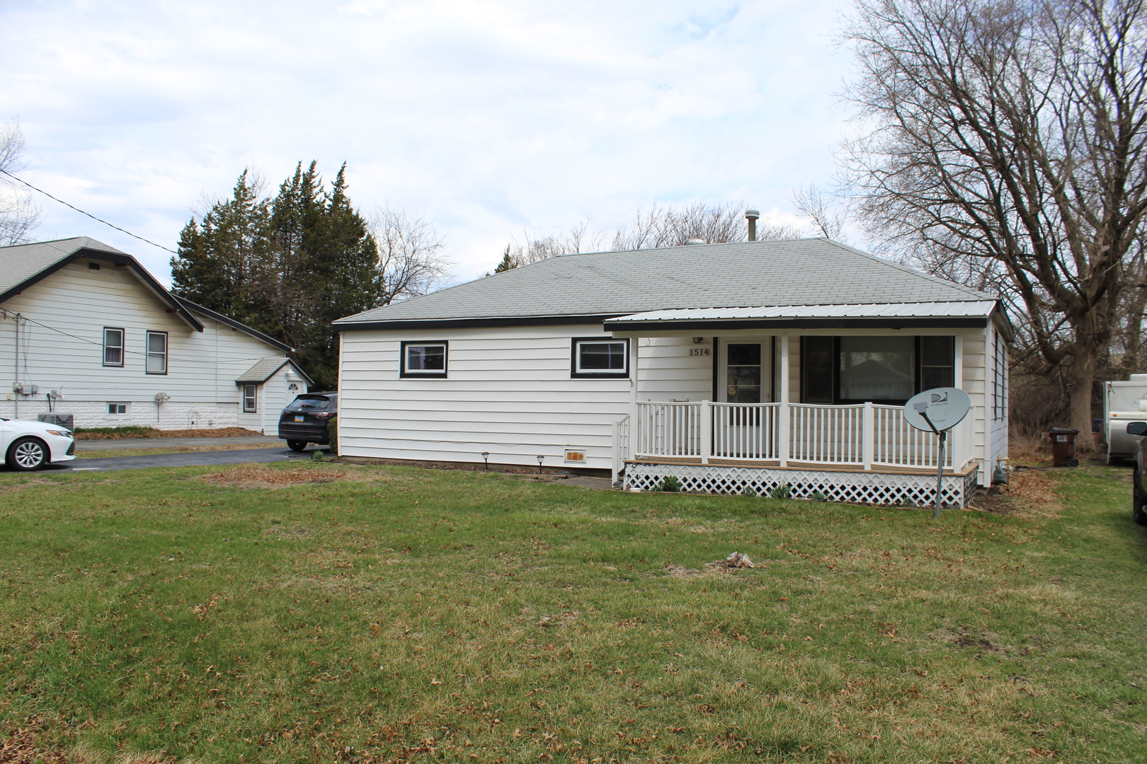 1514 173rd Street Property Photo