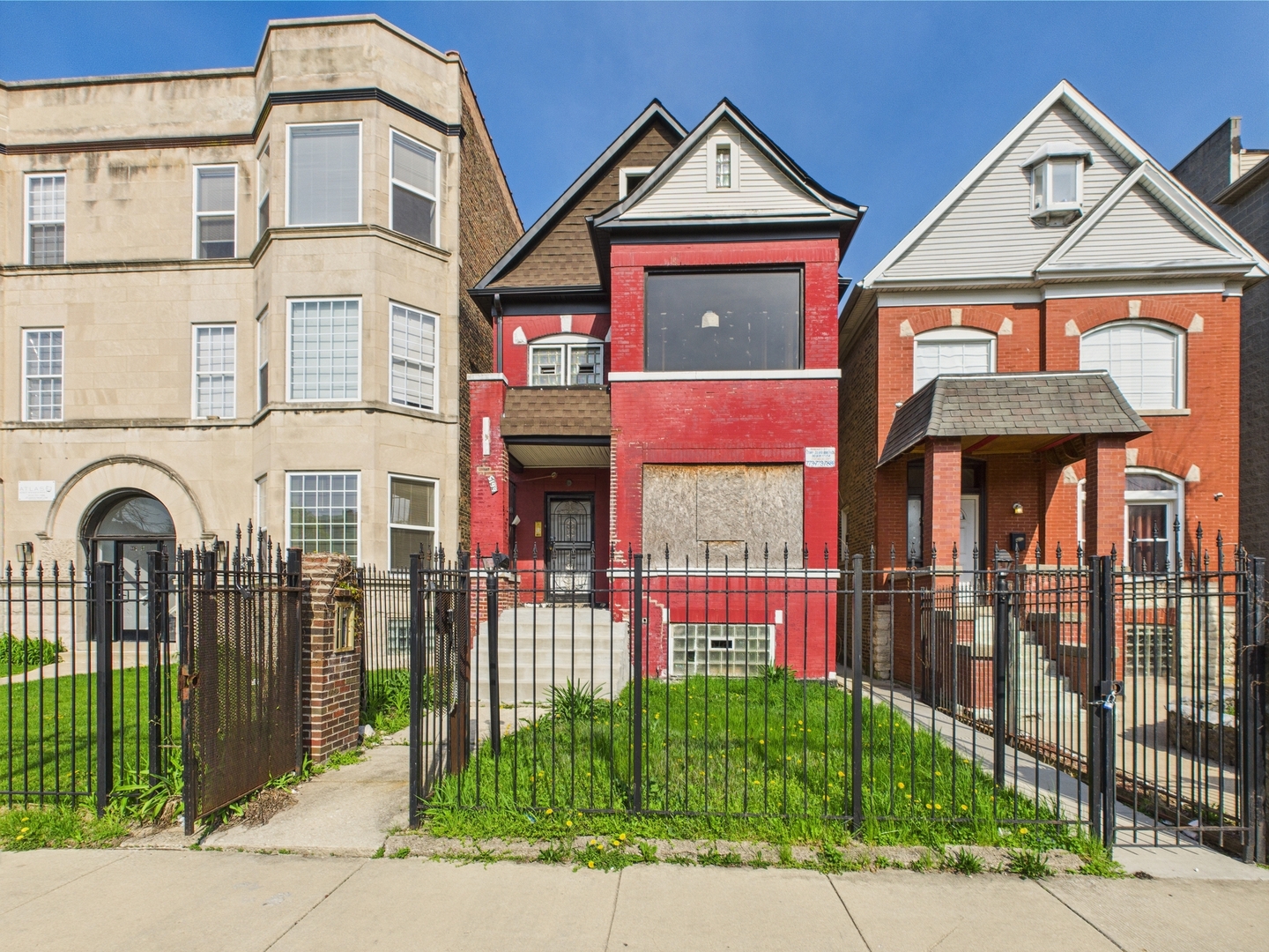 Address Unavailable Property Photo 1