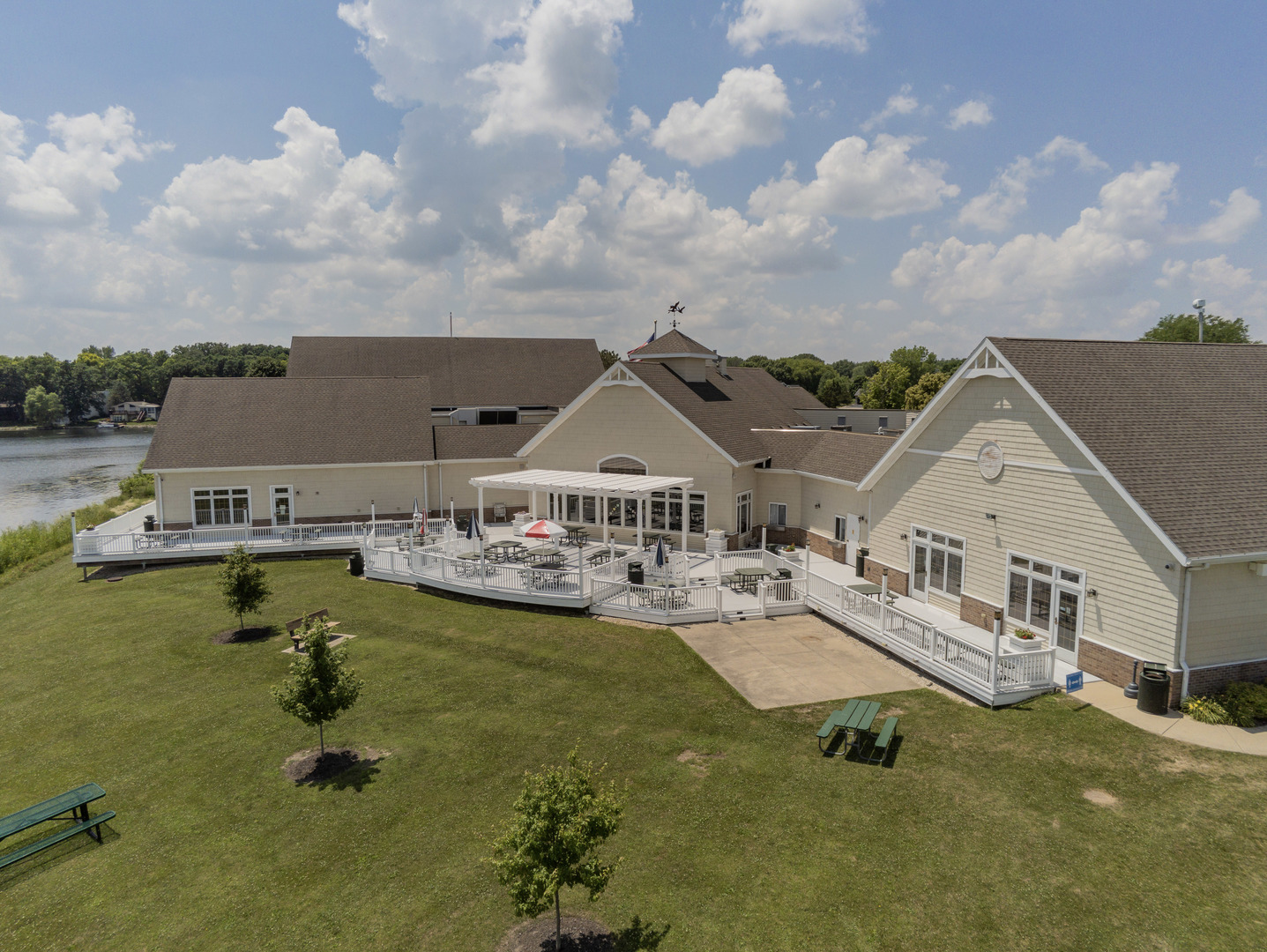 111 Brandywine Drive Property Photo 4