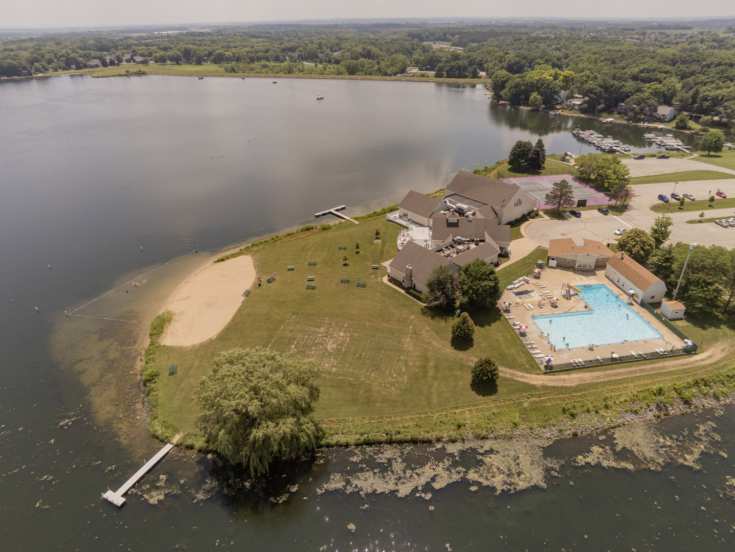 111 Brandywine Drive Property Photo 8