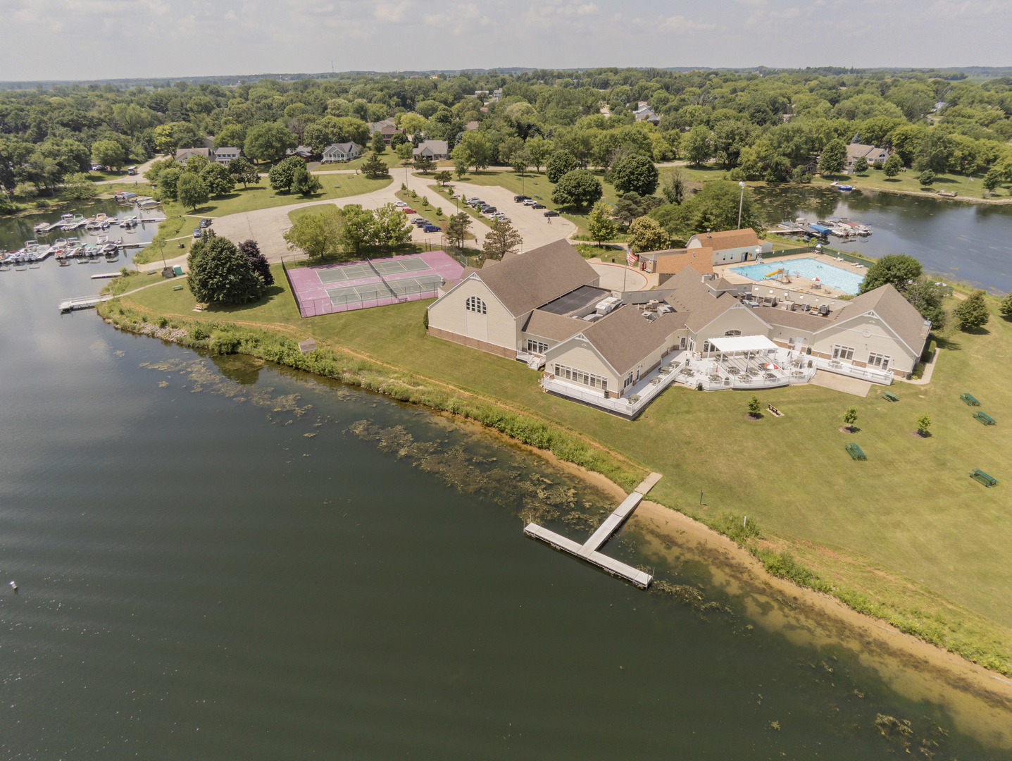 111 Brandywine Drive Property Photo 11