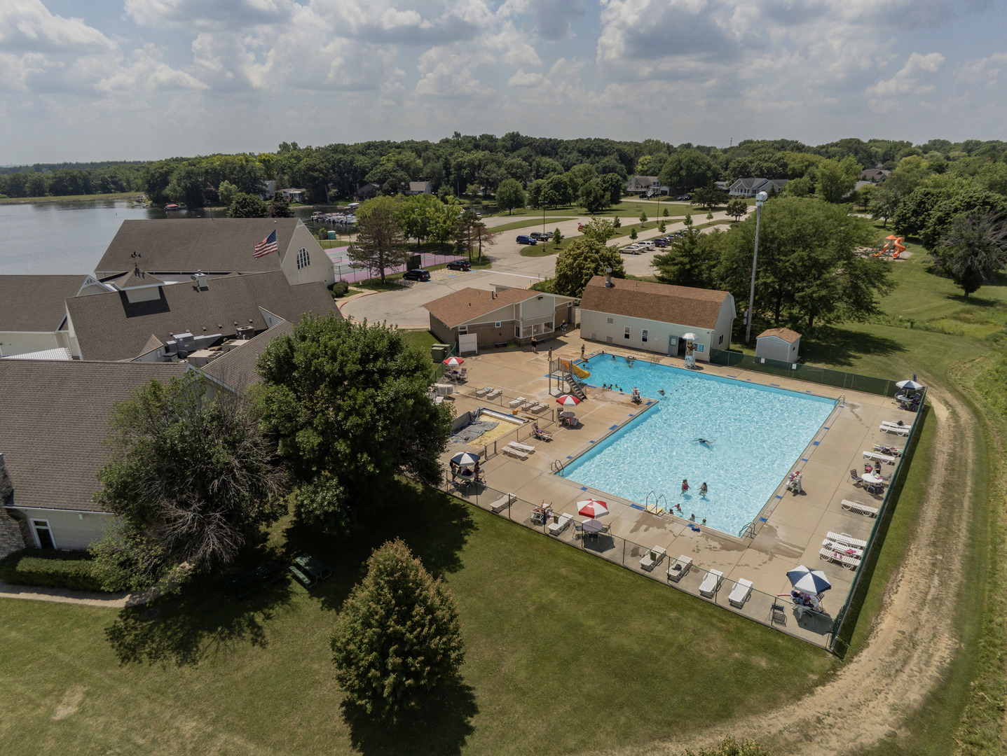 111 Brandywine Drive Property Photo 22