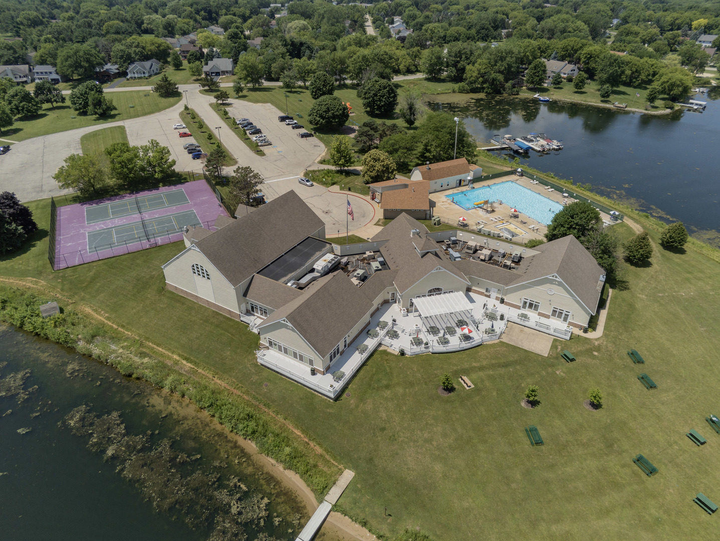 111 Brandywine Drive Property Photo 31