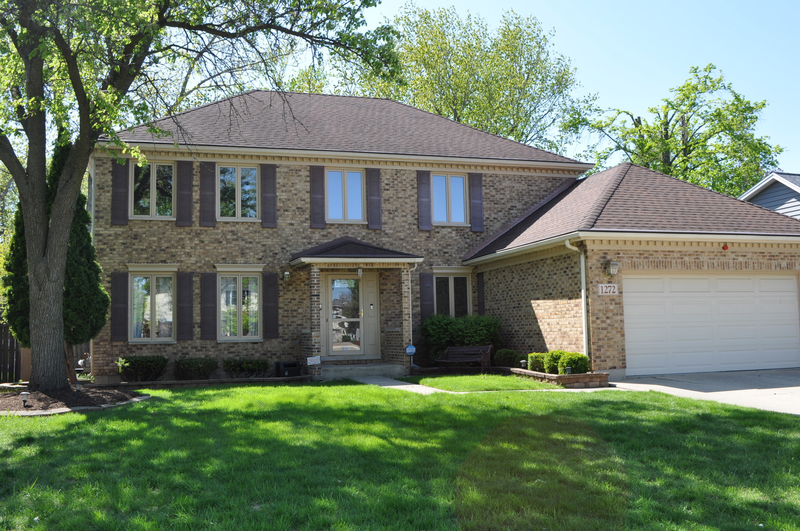 1272 N Scarlet Drive Property Photo