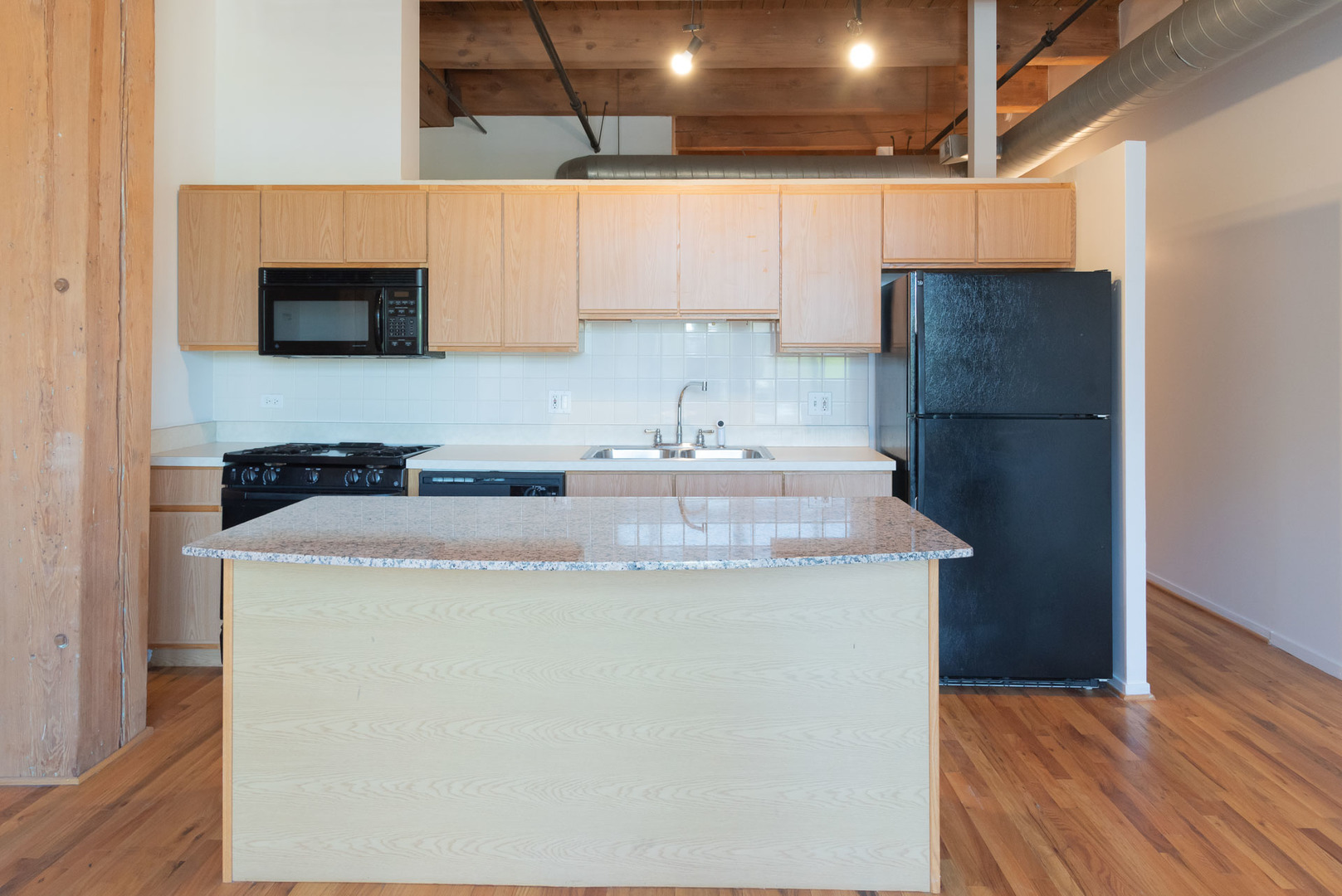 1250 W Van Buren Street 203 Property Photo 8