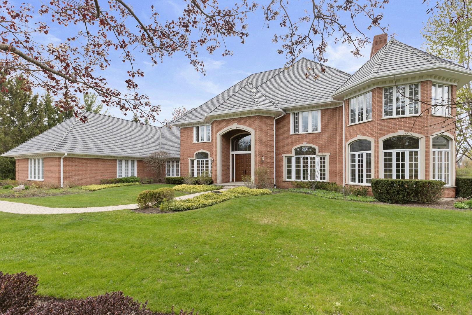 880 Woodstream Court Property Photo