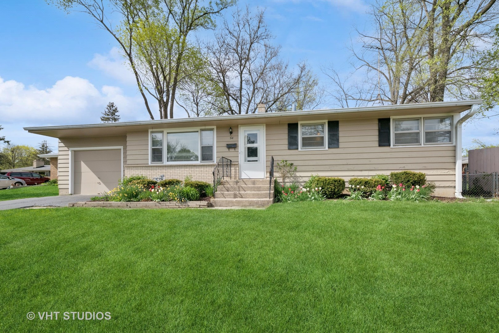 54 Burton Avenue Property Photo 1