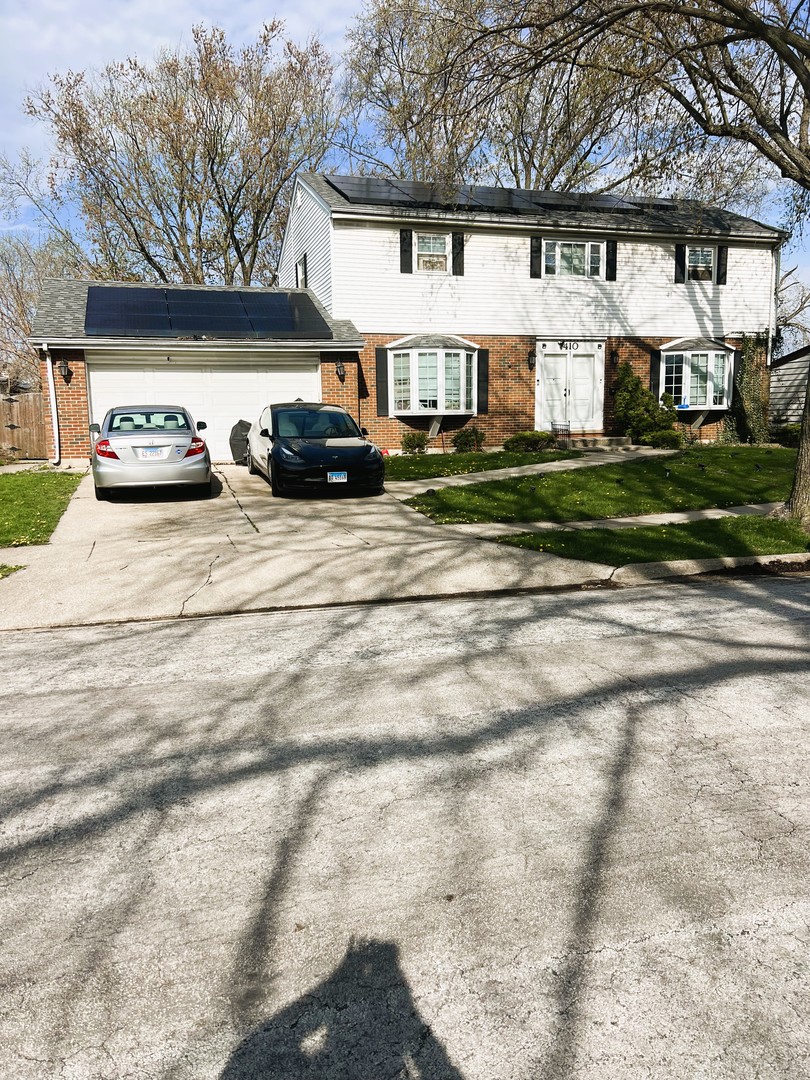 410 Gettysburg Street Property Photo 1