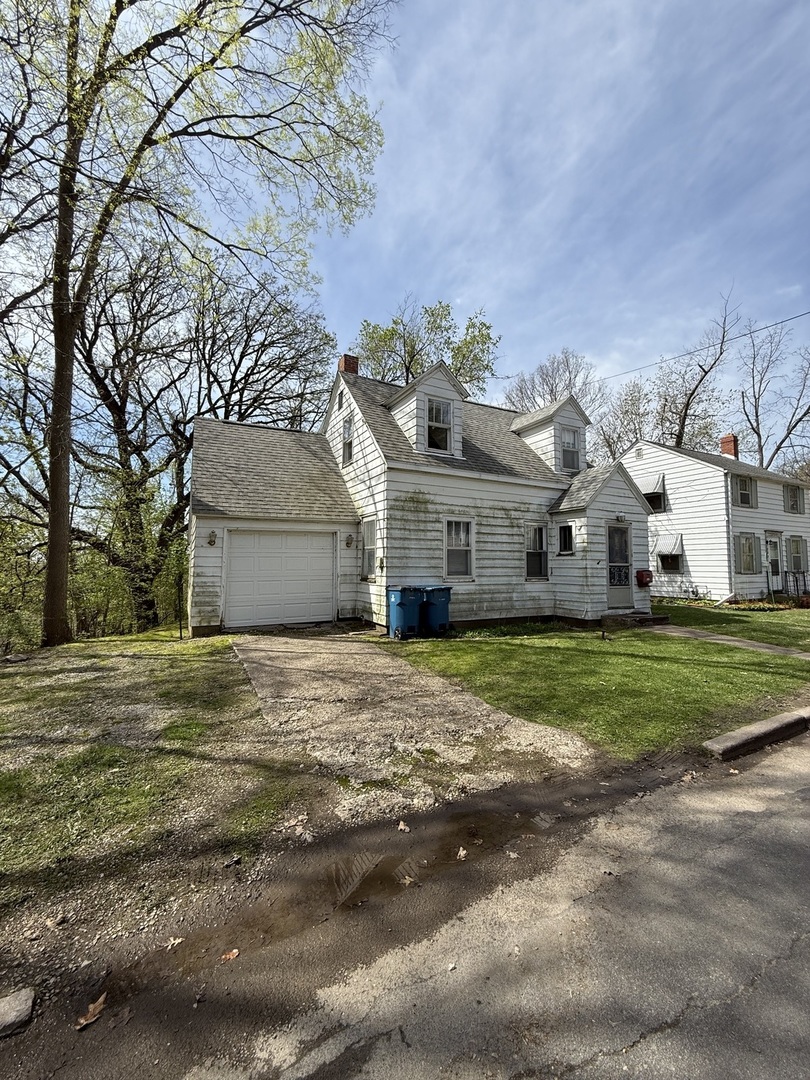 205 Milwaukee Street Property Photo