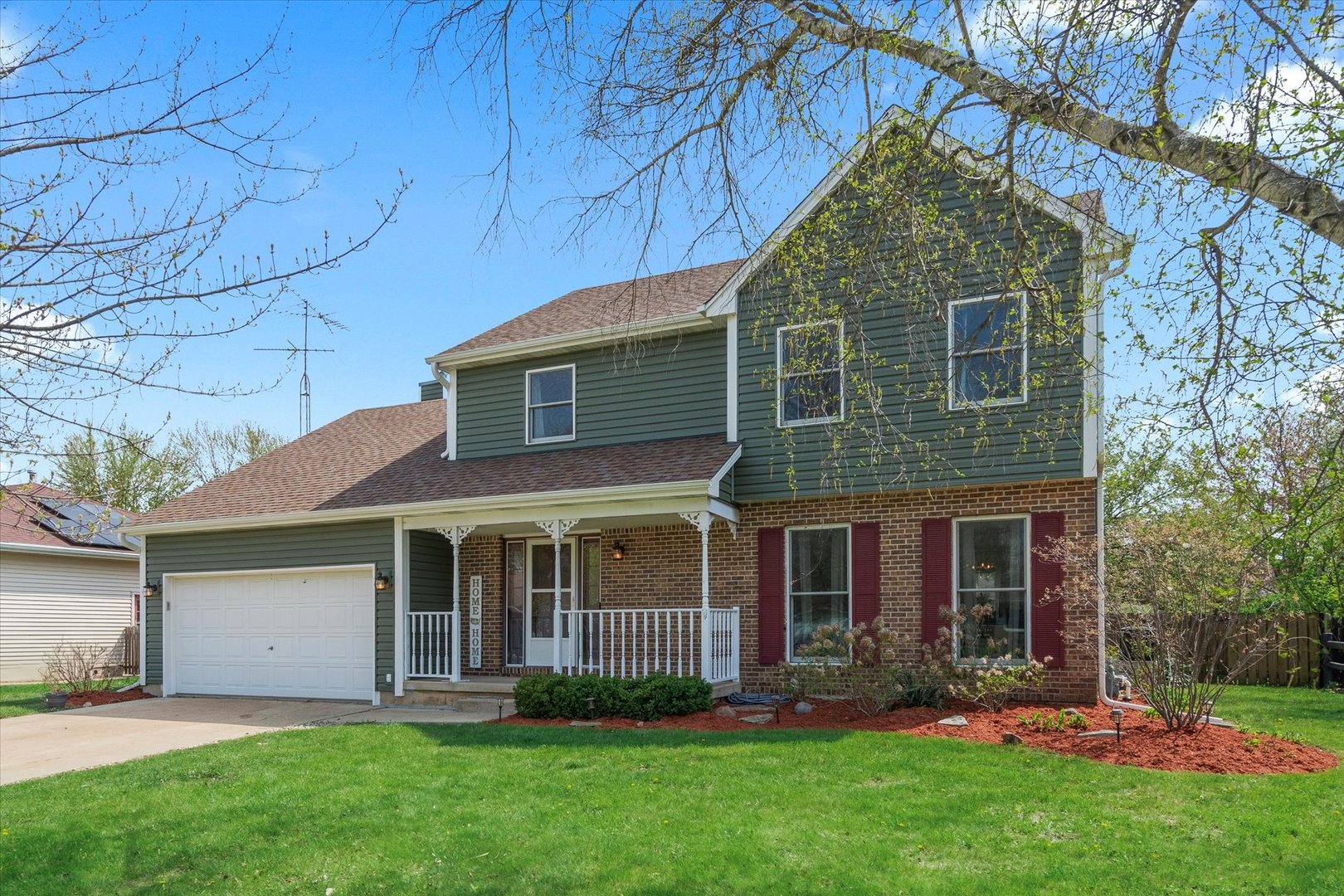 1334 Larson Street Property Photo