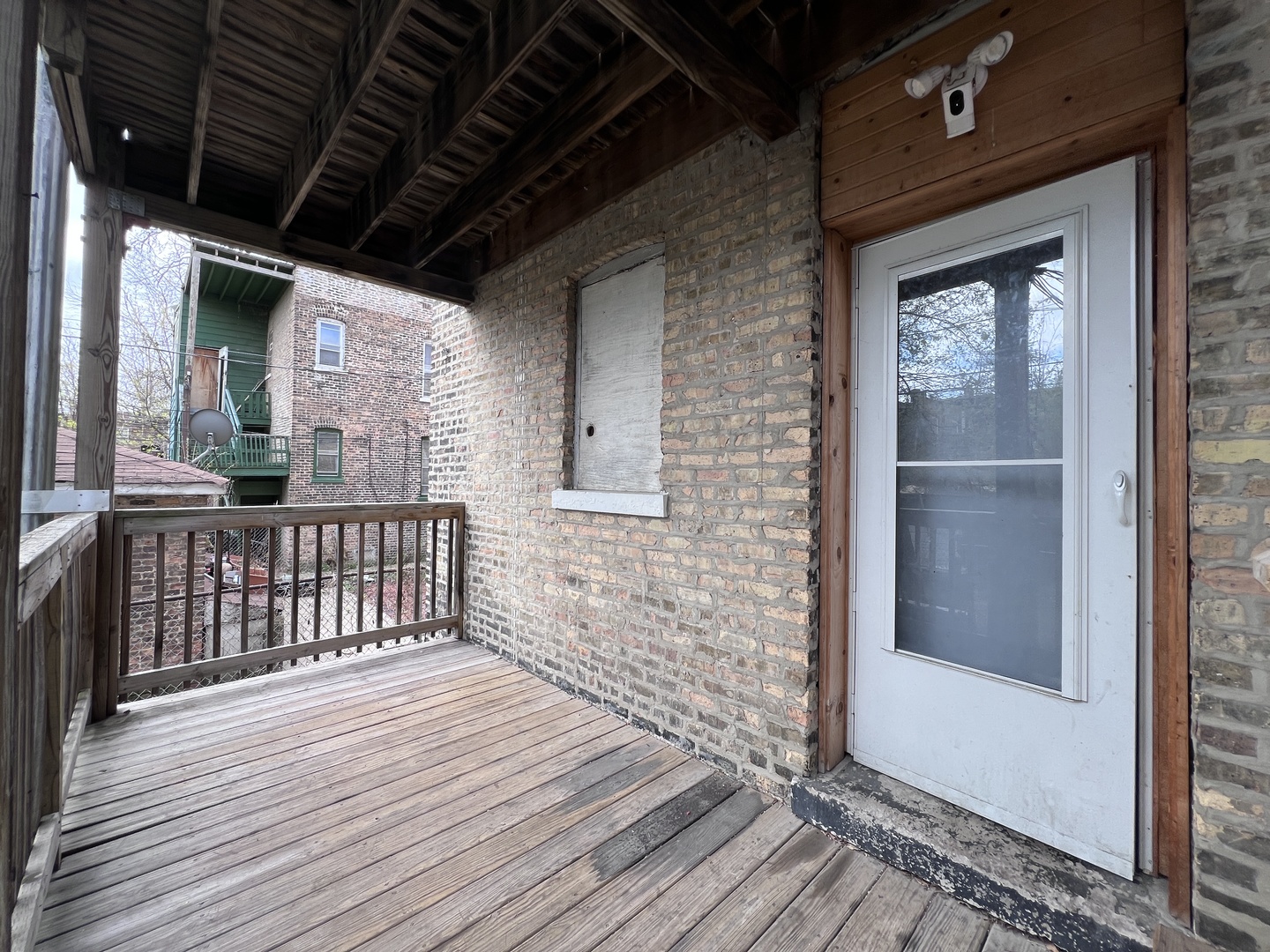6331 S Throop Street Property Photo 41