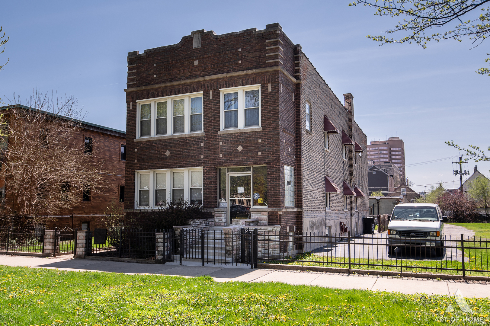 2835-37 W 24th Boulevard Property Photo 1