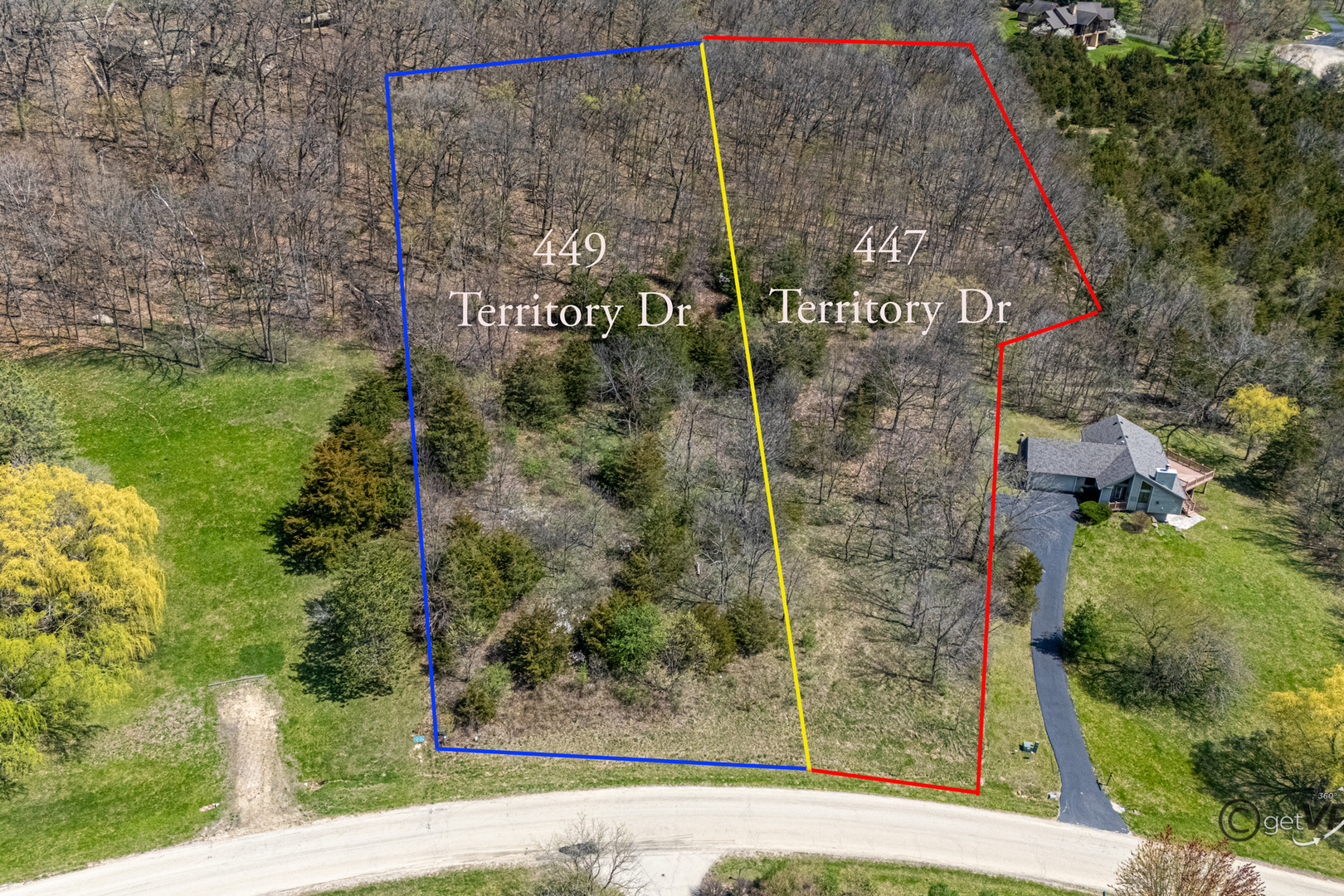 447 Territory Drive Property Photo 2