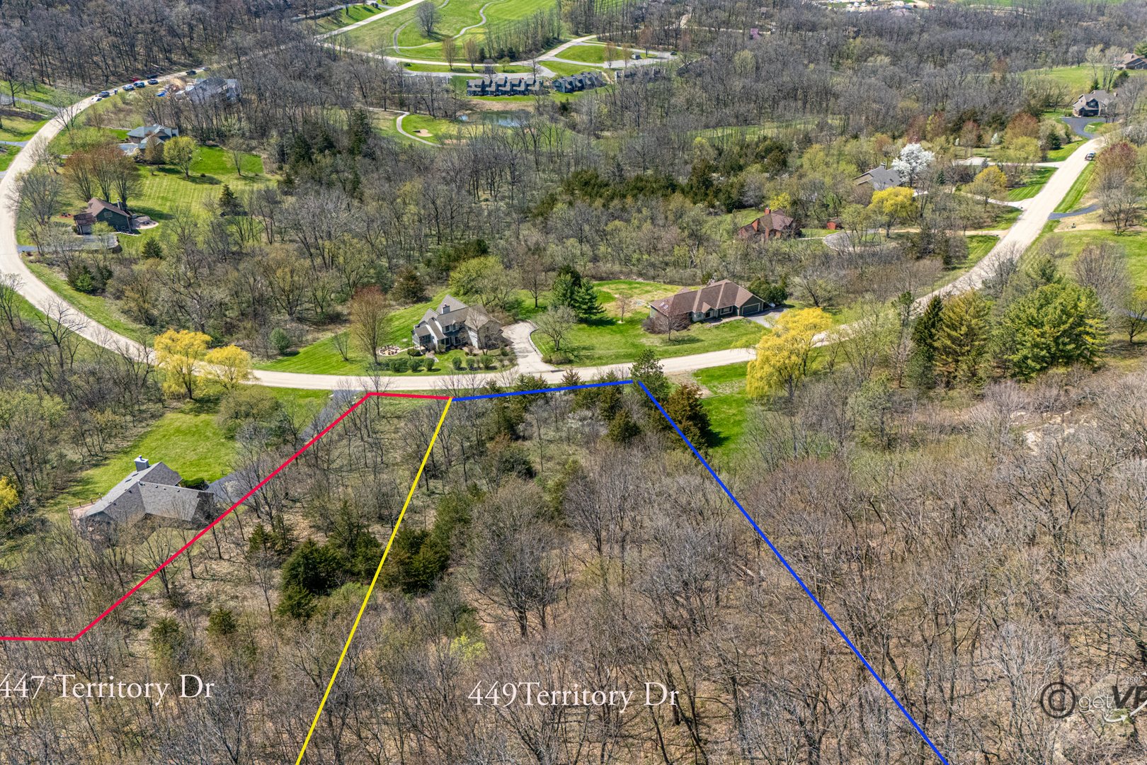 447 Territory Drive Property Photo 3