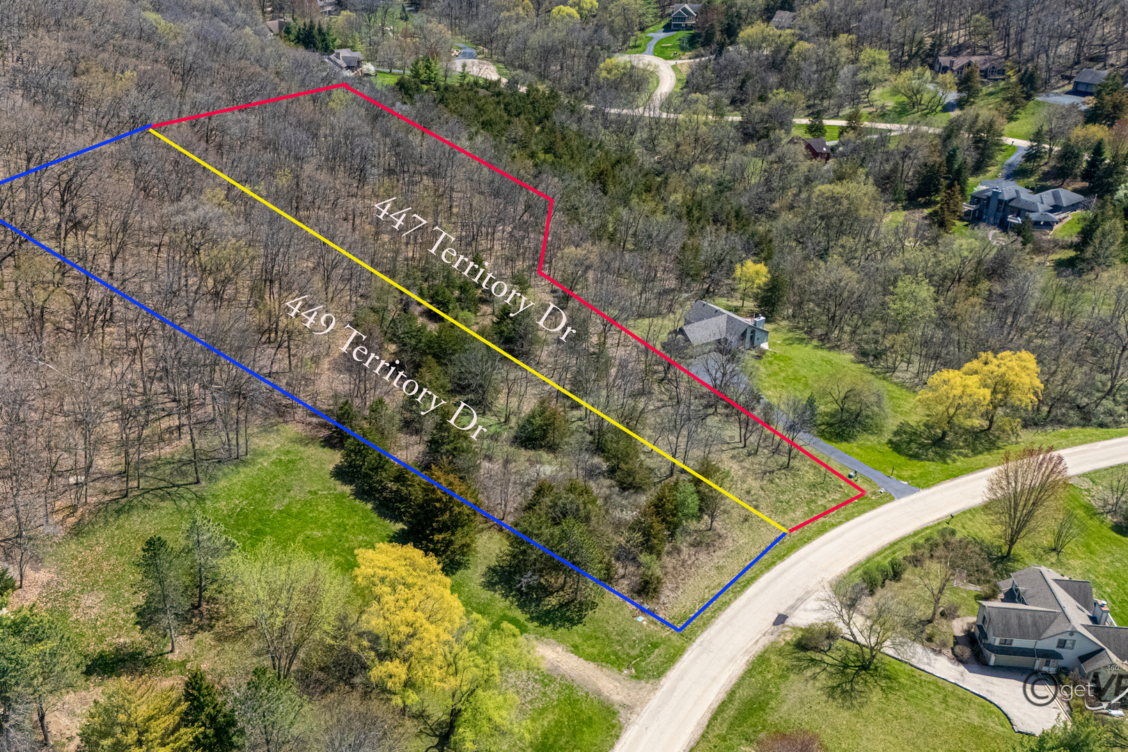 447 Territory Drive Property Photo 4
