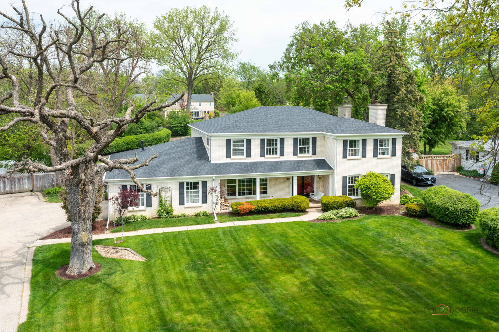 1878 Hackberry Lane Property Photo