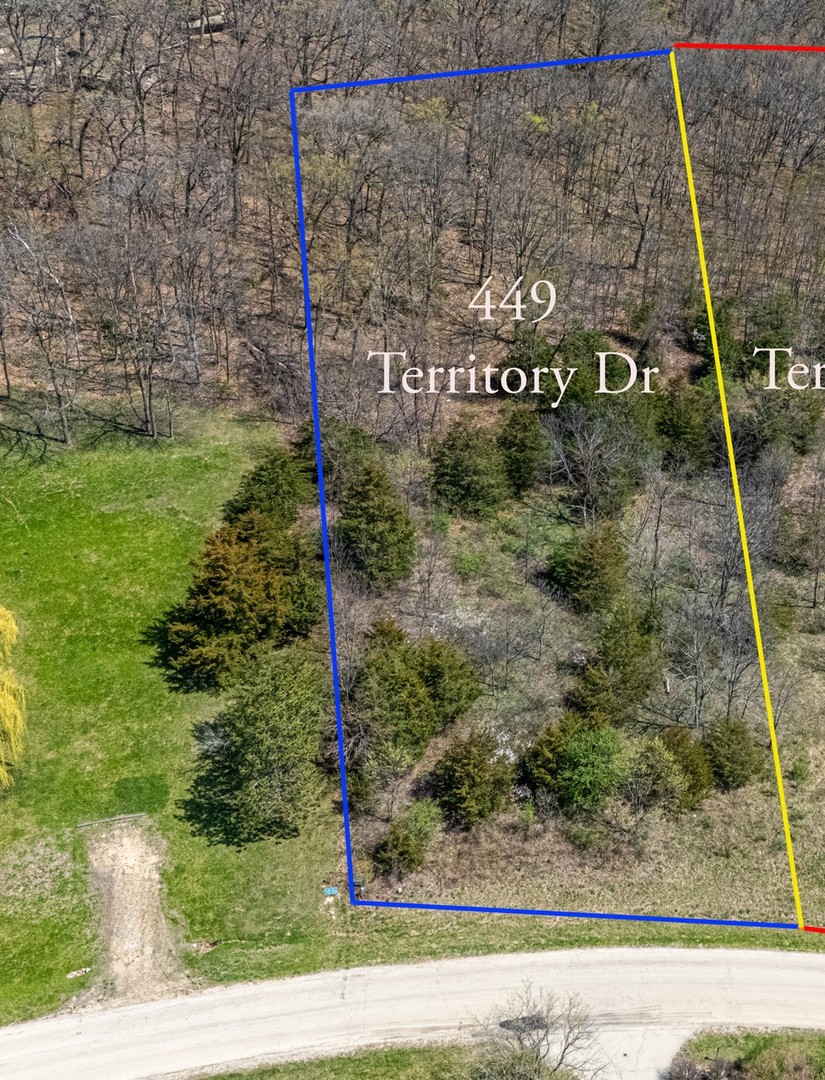 449 Territory Drive Property Photo 1