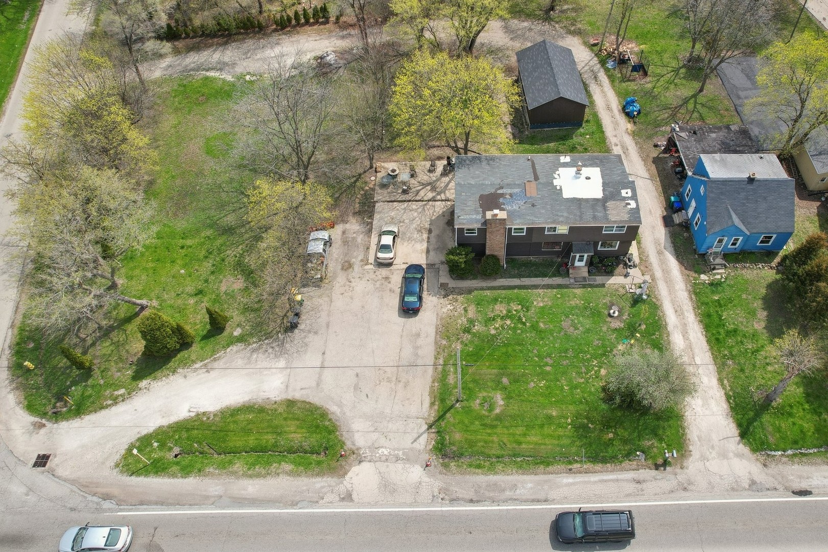 36963 N Green Bay Road Property Photo
