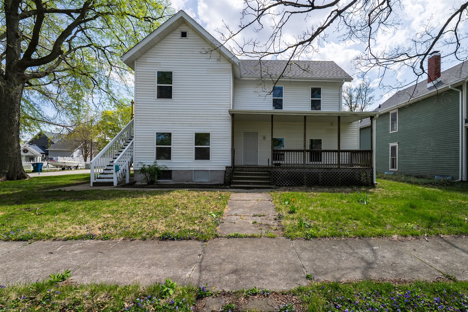 510 E Washington Street Property Photo 1