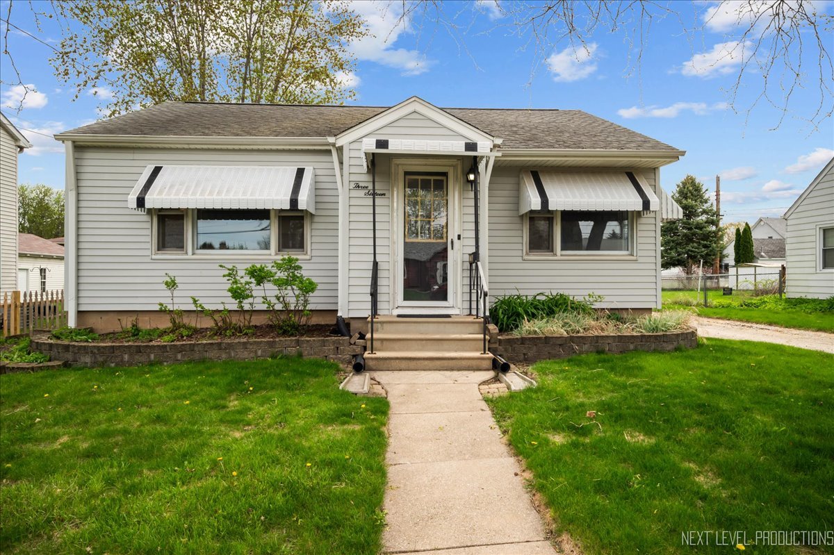 316 West Street Property Photo